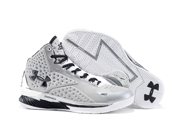 Under Armour Curry One kids womens BHM